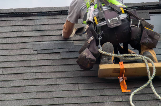 Reliable Emergency Roof Repair contractor in Delray Beach, FL by Brentwood Metal Roofing